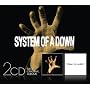 System of a Down : System of a Down - Steal This Album ! (Coffret 2 CD)
