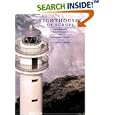 Lighthouses of Europe by Europe Travel Books