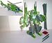 transformers CLASSICS universe 2.0 SPRINGER loose & complete
