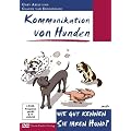 Kommunikation von Hunden: Wie gut kennen Sie ihren Hund?