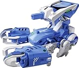 OWI T3 Transforming Solar Robot Kit