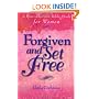 Forgiven and Set Free: A Post-Abortion Bible Study for Women