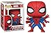 Funko POP Six Arm Spider-Man Exclusive