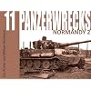 Panzerwrecks 11: Normandy 2
