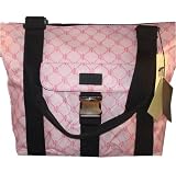 Lauren By Ralph Lauren Tote Handbag 767TTE