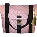 Lauren By Ralph Lauren Tote Handbag 767TTE