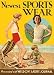 Weldon s Newest Sports Wear -- Vintage Swim Suit and Sports Wear Knitting and Crochet Patterns No. 646