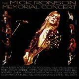 Zoom Produkt-Bild: The Mick Ronson Memorial Conce