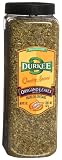 Durkee Oregano Leaves Whole, 5-Ounce Containers (Pack of 3)