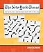 The New York Times Sunday Crossword Puzzles 2016 Weekly Planner Calendar: Edited by Will Shortz