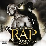 Rap Phenomenon Volume 2