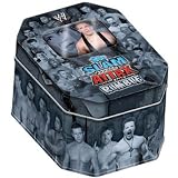Slam Attax TCG WWE Rumble Tin