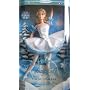 Barbie As Snowflake in The Nutcracker 12" Collector Doll