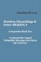 'Random Channelings & Notes: HEALING I'  Companion book for 'Awakened by Angels' Telepathic Messages Sent from the Universe