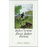 Zwei Jahre Ferienvon "Jules Verne"