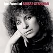 The Essential Barbra...