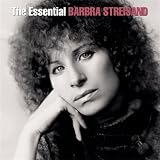 The Essential Barbra Streisand