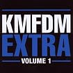 Extra Volume 1