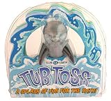 Club Earth Dolphin Tub Toss Game