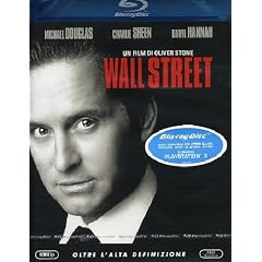 Wall Street