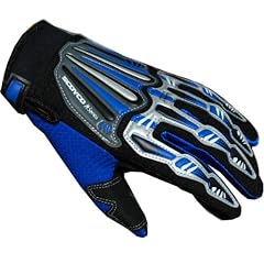 Motocross MX / Motorrad Rennsport Bike Handschuh Farbe��L (20.3-21.6 cm, 8-8.5 inch)