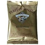 Coffee Masters Perfect Potful Butter Pecan, 12 Packet Box