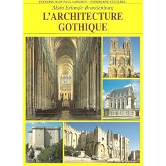 L'architecture gothique