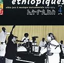 Ethiopiques Vol. 4 (1969-1974)