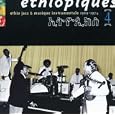 Ethiopiques Vol. 4 (1969-1974)