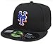 MLB New York Mets Authentic On Field Alternate 59FIFTY Cap