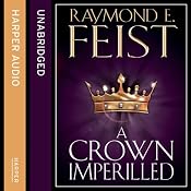 A Crown Imperilled | [Raymond E. Feist]