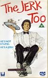 THE JERK TOO Mark Blankfield