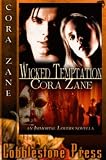 Wicked Temptation [Immortal Lovers 1] cover image