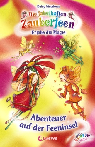 Zauberfeen