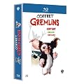 Gremlins + Gremlins 2 : la nouvelle g�n�ration [Francia] [Blu-ray]