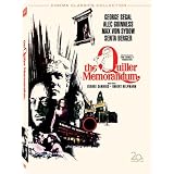 Quiller Memorandum [Import USA Zone 1]par George Segal