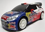 RC Citroen DS3 Red Bull WRC Team 297