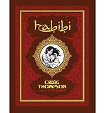 Produkt-Bild: (Habibi) By Thompson, Craig (Author) Hardcover on 20-Sep-2011