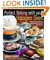 Perfect Baking With Your Halogen Oven
