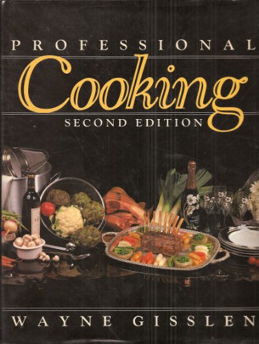 professional cooking second edition