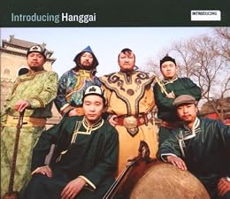 Hanggai Foto 2
