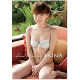 AKINA Love Mission2 [DVD]