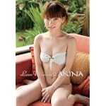 AKINA Love Mission2 [DVD]