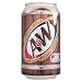A&W Root Beer 355ml x 12