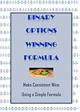 Jerry Mans. Binary Options Winning Formula.