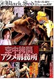 空中拷問アクメ刑務所 [DVD]