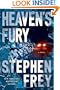 Heaven's Fury: A Novel