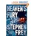 Heaven's Fury: A Novel