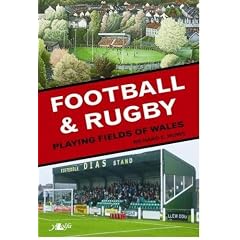 The Football and Rugby Playing Fields of Wales