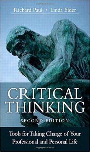 ITunes - Books - Thinking - Concepts and Tools by Richard Paul